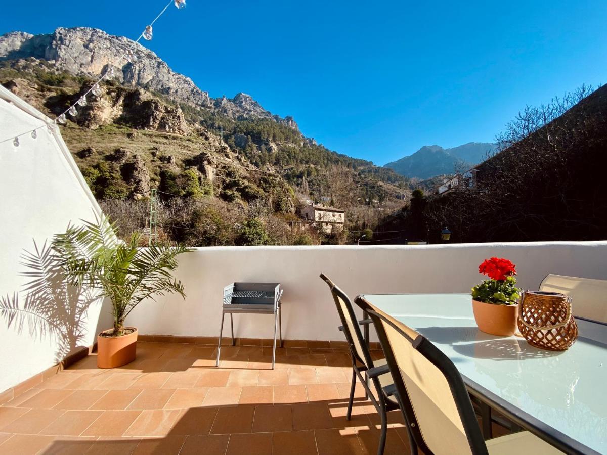 Casa Riverside - Cazorla Exterior foto